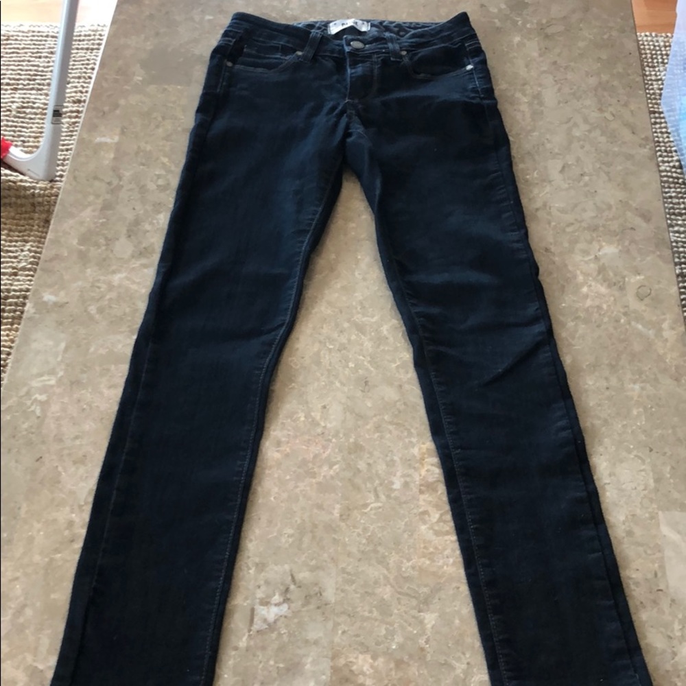Paige jeans